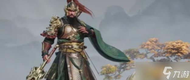 南宫NG28-《三国群英传》主攻队阵容